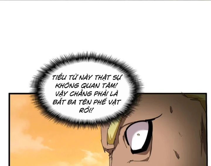 Đại Quản Gia Là Ma Hoàng Chapter 848 - 56