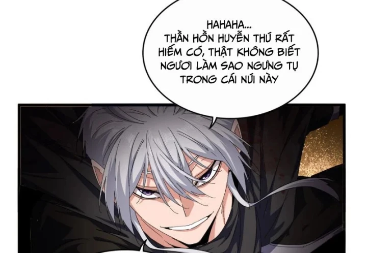 Đại Quản Gia Là Ma Hoàng Chapter 848 - 71