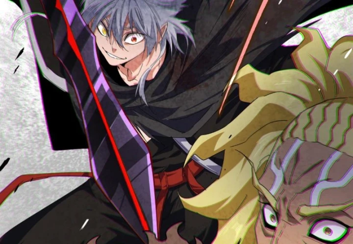 Đại Quản Gia Là Ma Hoàng Chapter 848 - 82