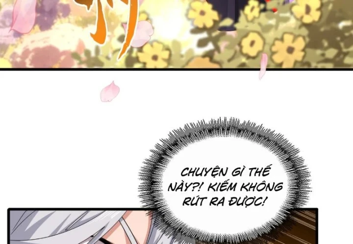 Đại Quản Gia Là Ma Hoàng Chapter 848 - 90