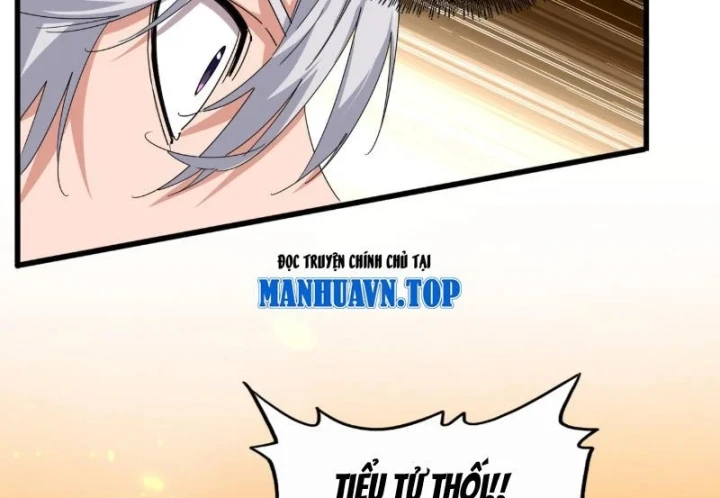 Đại Quản Gia Là Ma Hoàng Chapter 848 - 91