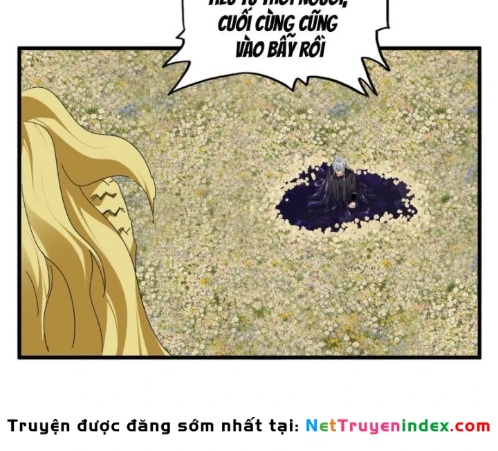 Đại Quản Gia Là Ma Hoàng Chapter 849 - 3
