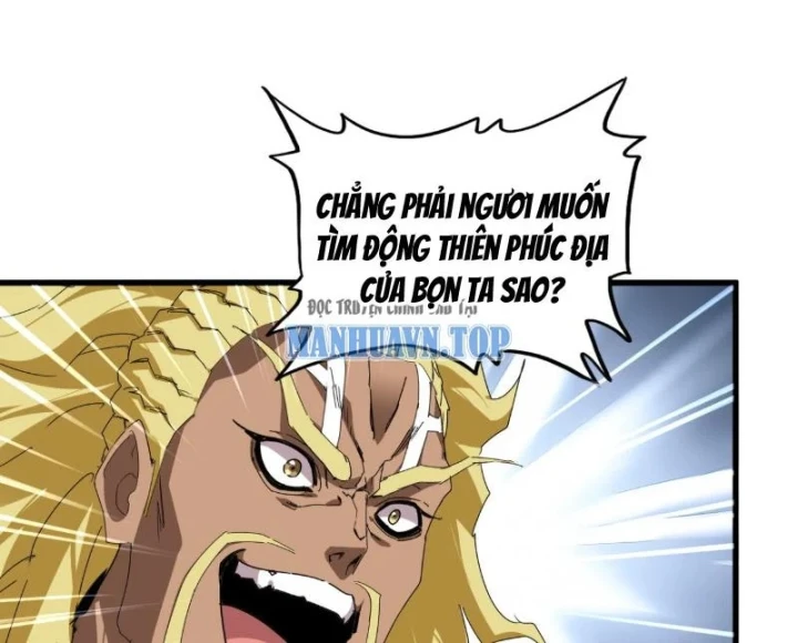 Đại Quản Gia Là Ma Hoàng Chapter 849 - 4