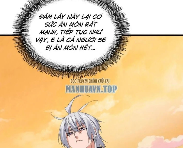 Đại Quản Gia Là Ma Hoàng Chapter 849 - 8