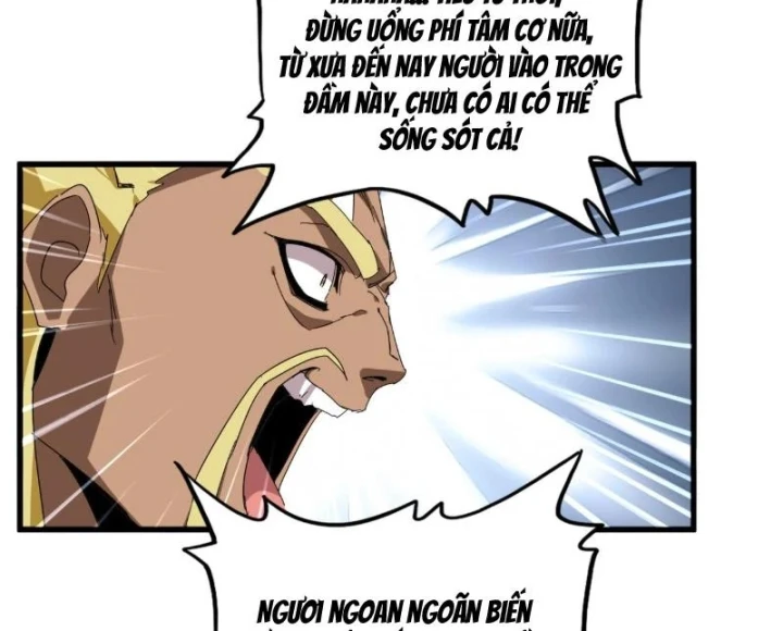 Đại Quản Gia Là Ma Hoàng Chapter 849 - 12
