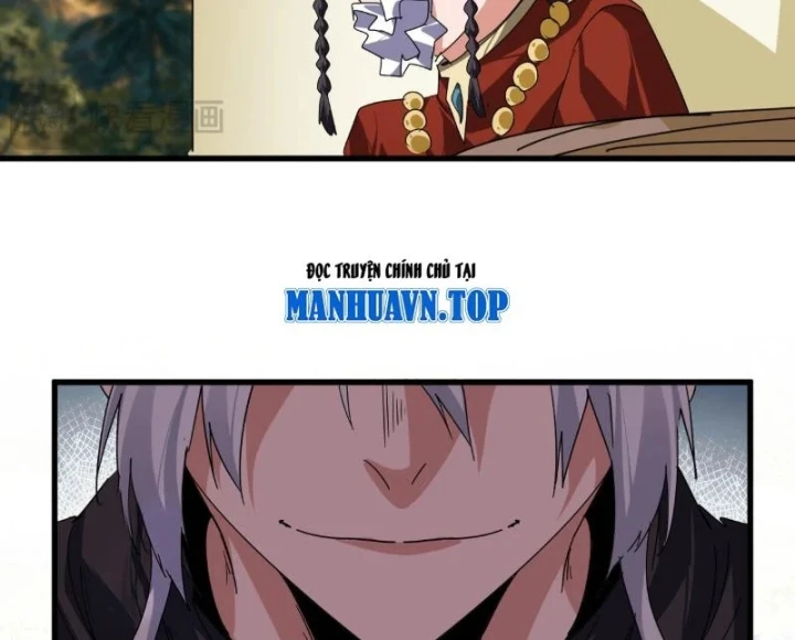 Đại Quản Gia Là Ma Hoàng Chapter 849 - 14