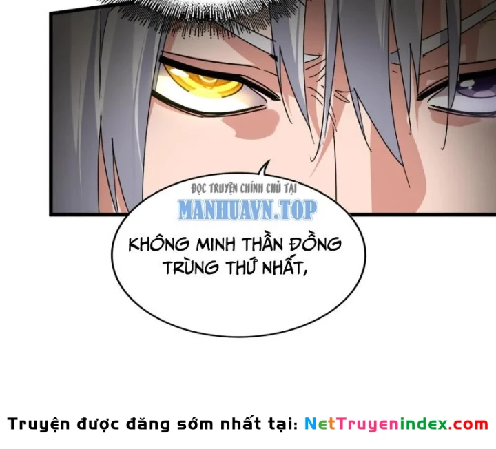 Đại Quản Gia Là Ma Hoàng Chapter 849 - 23