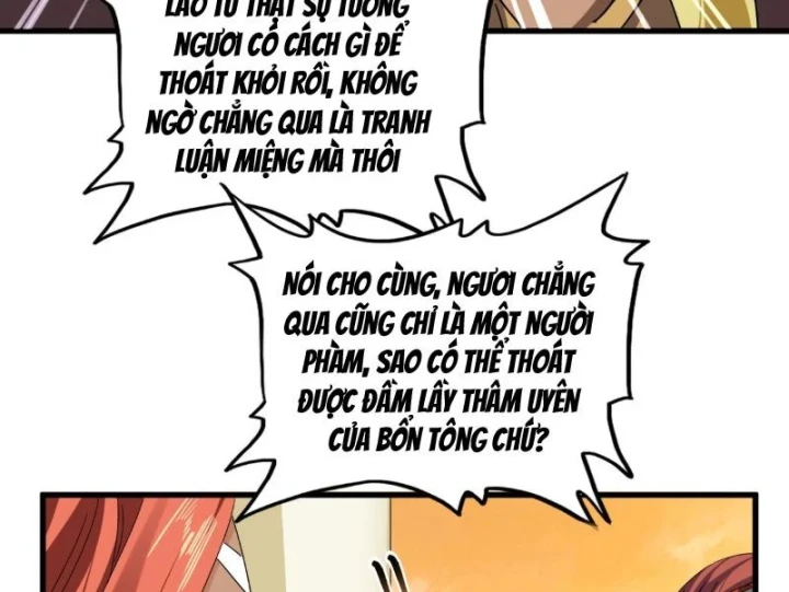 Đại Quản Gia Là Ma Hoàng Chapter 849 - 46
