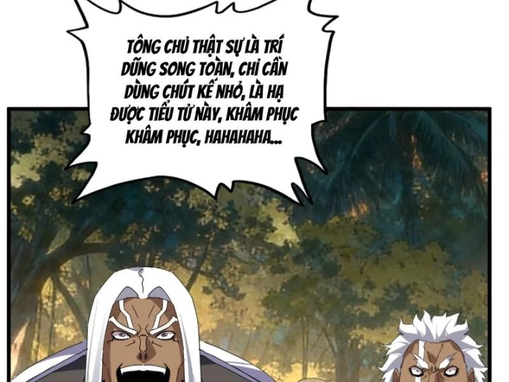 Đại Quản Gia Là Ma Hoàng Chapter 849 - 54