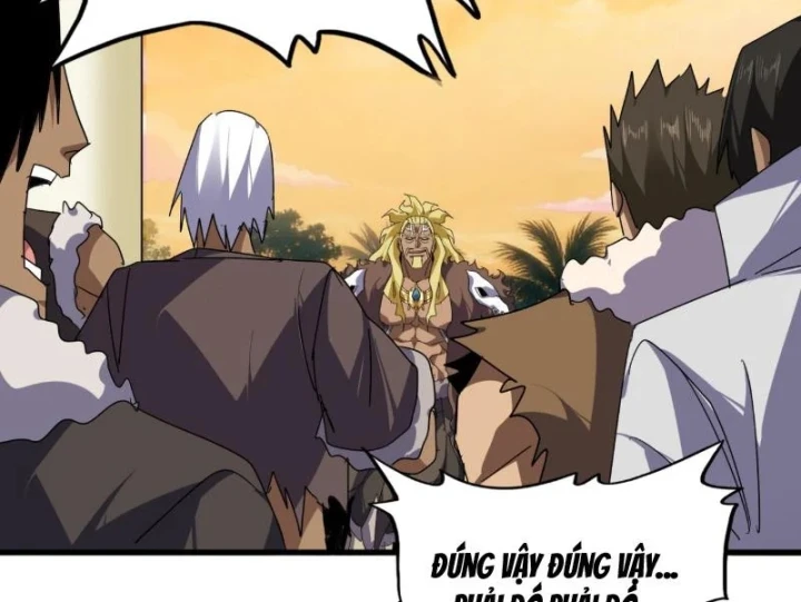 Đại Quản Gia Là Ma Hoàng Chapter 849 - 57