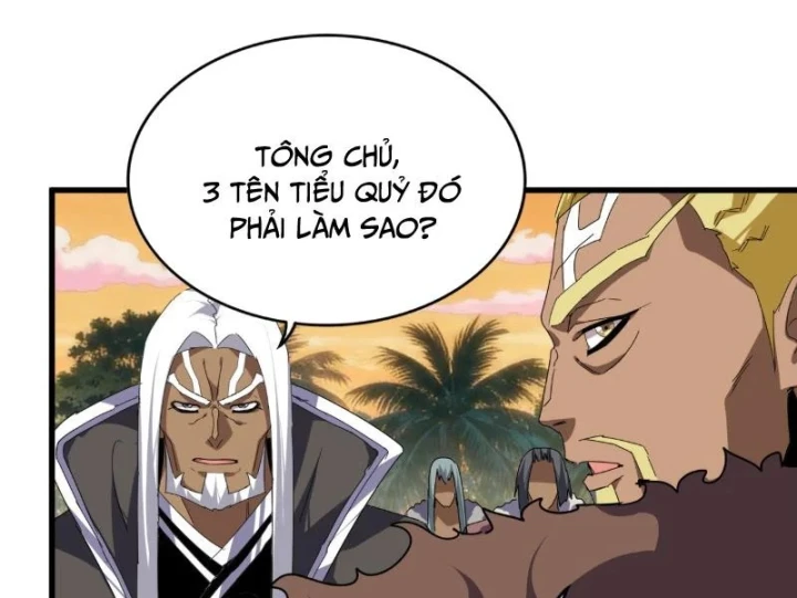 Đại Quản Gia Là Ma Hoàng Chapter 849 - 65