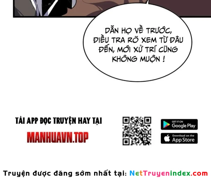 Đại Quản Gia Là Ma Hoàng Chapter 849 - 66