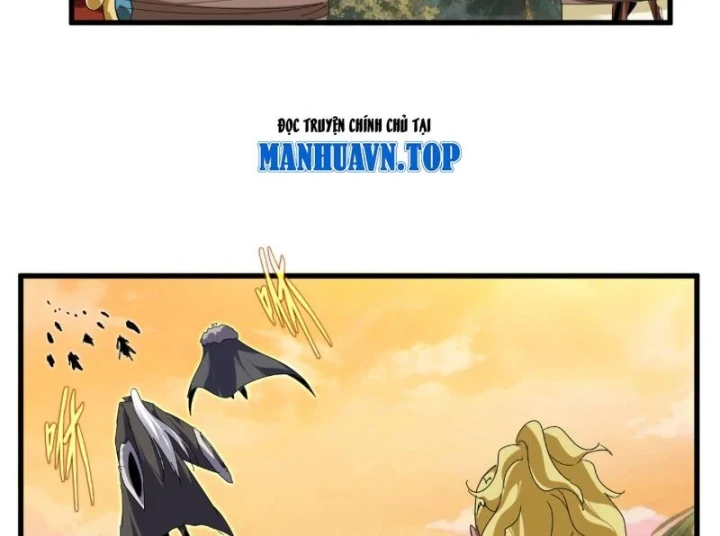 Đại Quản Gia Là Ma Hoàng Chapter 849 - 68