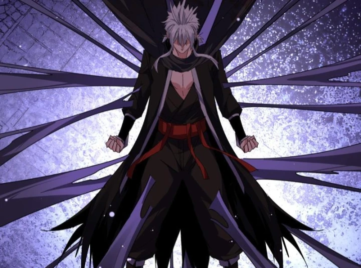 Đại Quản Gia Là Ma Hoàng Chapter 849 - 80