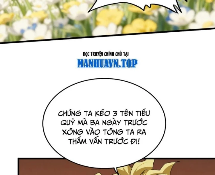 Đại Quản Gia Là Ma Hoàng Chapter 850 - 4