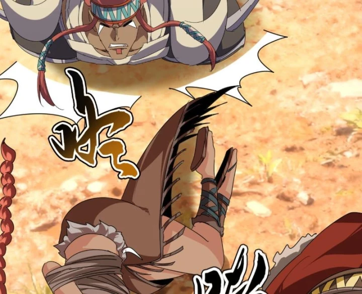 Đại Quản Gia Là Ma Hoàng Chapter 850 - 6
