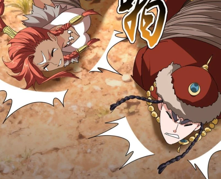 Đại Quản Gia Là Ma Hoàng Chapter 850 - 7