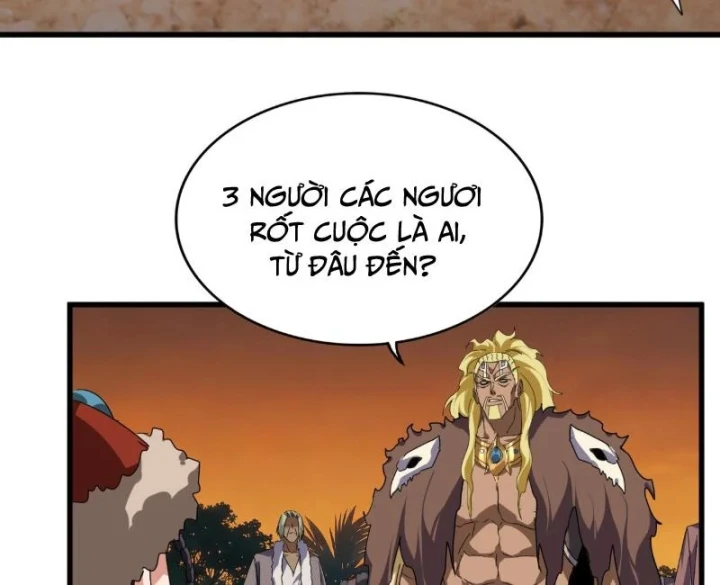 Đại Quản Gia Là Ma Hoàng Chapter 850 - 8