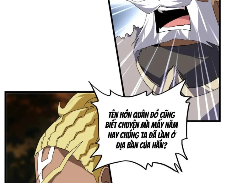 Đại Quản Gia Là Ma Hoàng Chapter 850 - 15