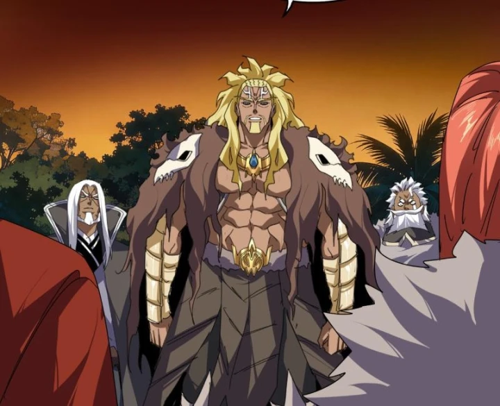 Đại Quản Gia Là Ma Hoàng Chapter 850 - 18