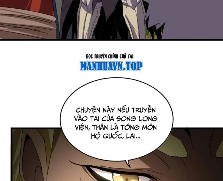 Đại Quản Gia Là Ma Hoàng Chapter 850 - 19