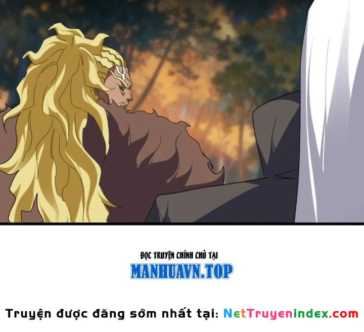 Đại Quản Gia Là Ma Hoàng Chapter 850 - 21