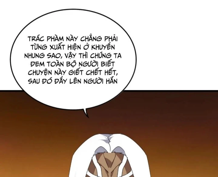 Đại Quản Gia Là Ma Hoàng Chapter 850 - 22