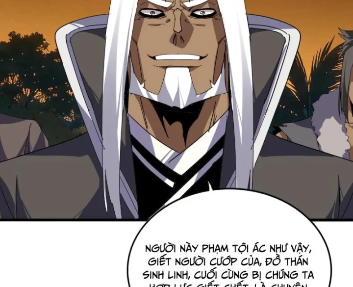 Đại Quản Gia Là Ma Hoàng Chapter 850 - 23