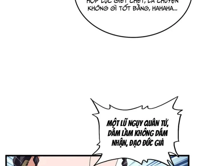 Đại Quản Gia Là Ma Hoàng Chapter 850 - 24