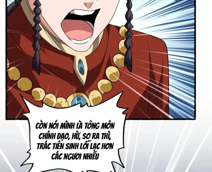 Đại Quản Gia Là Ma Hoàng Chapter 850 - 25