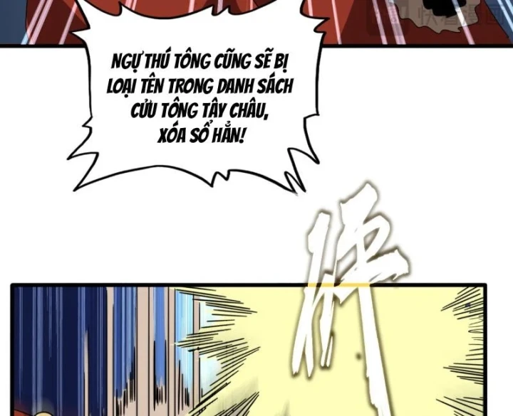 Đại Quản Gia Là Ma Hoàng Chapter 850 - 28