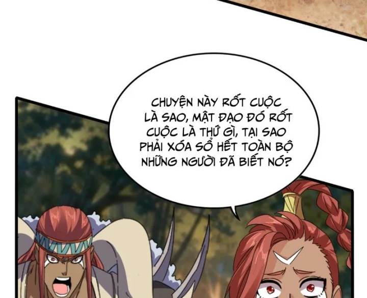Đại Quản Gia Là Ma Hoàng Chapter 850 - 32