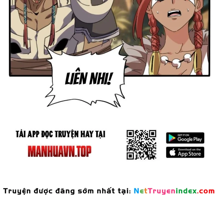 Đại Quản Gia Là Ma Hoàng Chapter 850 - 33