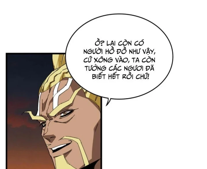 Đại Quản Gia Là Ma Hoàng Chapter 850 - 34