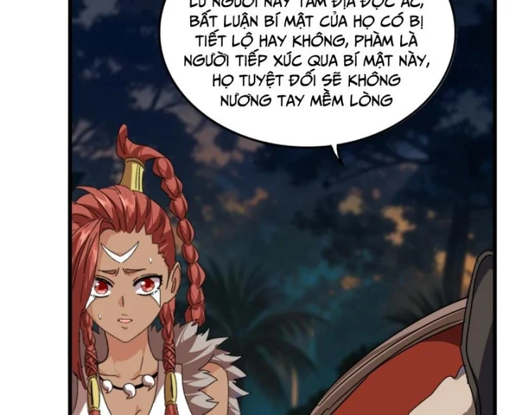 Đại Quản Gia Là Ma Hoàng Chapter 850 - 38