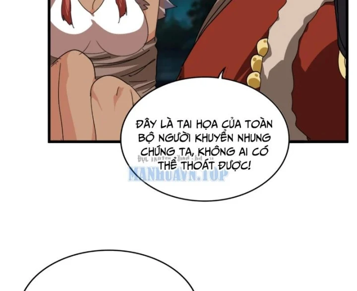 Đại Quản Gia Là Ma Hoàng Chapter 850 - 39