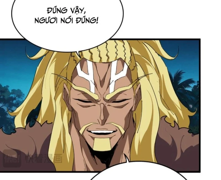 Đại Quản Gia Là Ma Hoàng Chapter 850 - 40