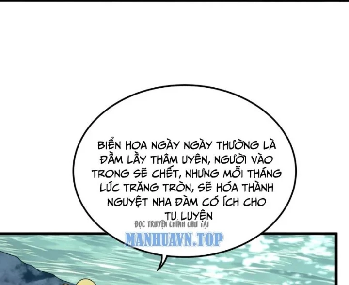 Đại Quản Gia Là Ma Hoàng Chapter 850 - 51