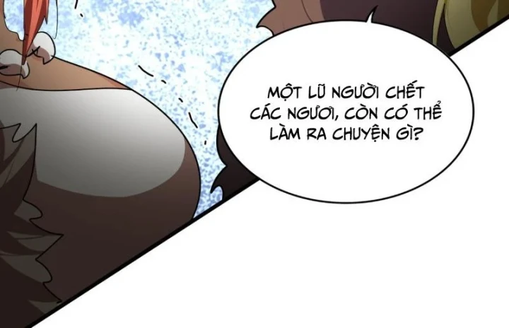 Đại Quản Gia Là Ma Hoàng Chapter 850 - 74
