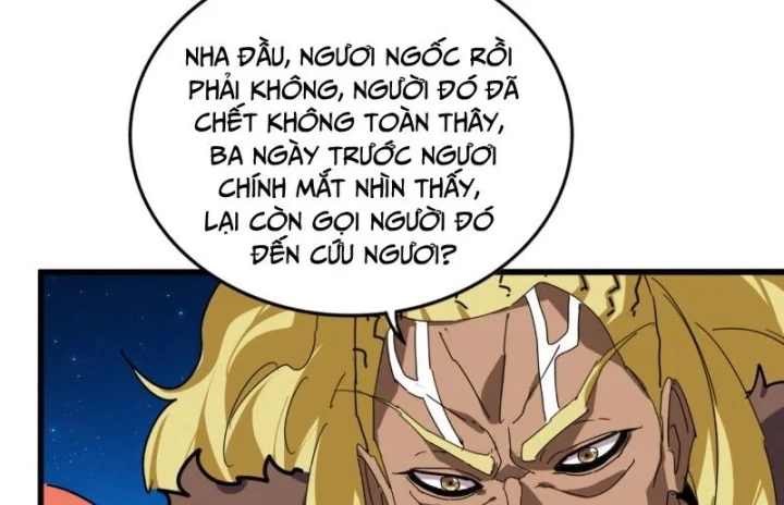 Đại Quản Gia Là Ma Hoàng Chapter 850 - 84