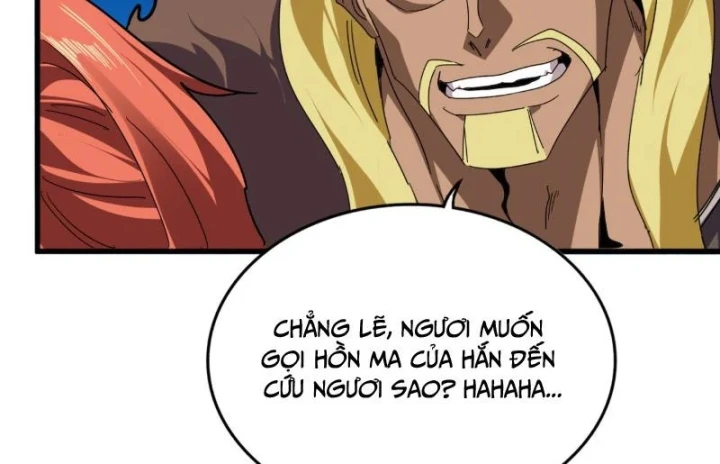 Đại Quản Gia Là Ma Hoàng Chapter 850 - 85