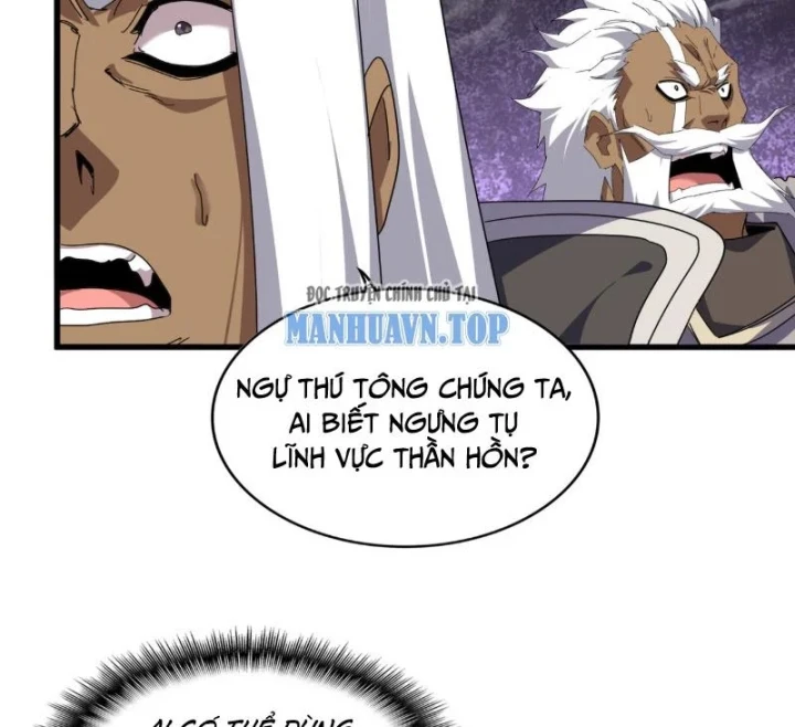 Đại Quản Gia Là Ma Hoàng Chapter 851 - 10