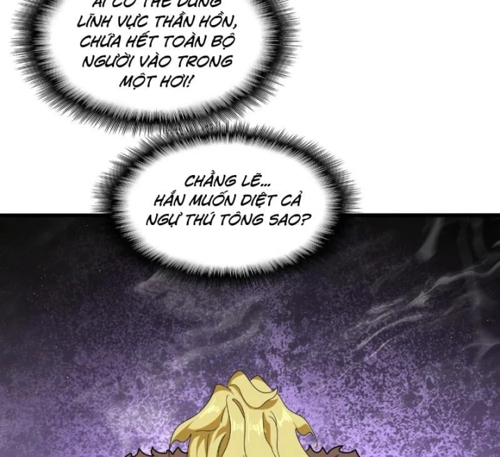 Đại Quản Gia Là Ma Hoàng Chapter 851 - 11