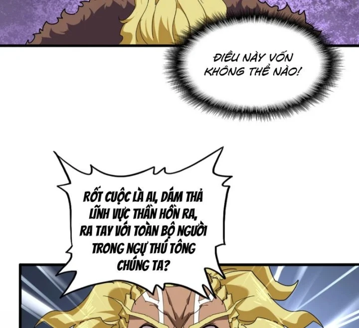 Đại Quản Gia Là Ma Hoàng Chapter 851 - 12