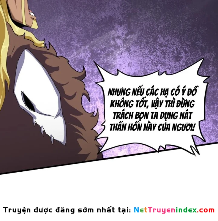 Đại Quản Gia Là Ma Hoàng Chapter 851 - 15