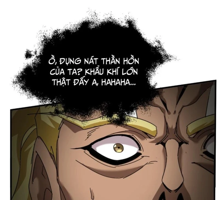 Đại Quản Gia Là Ma Hoàng Chapter 851 - 16