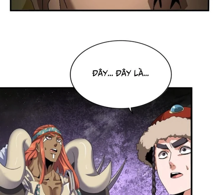 Đại Quản Gia Là Ma Hoàng Chapter 851 - 17