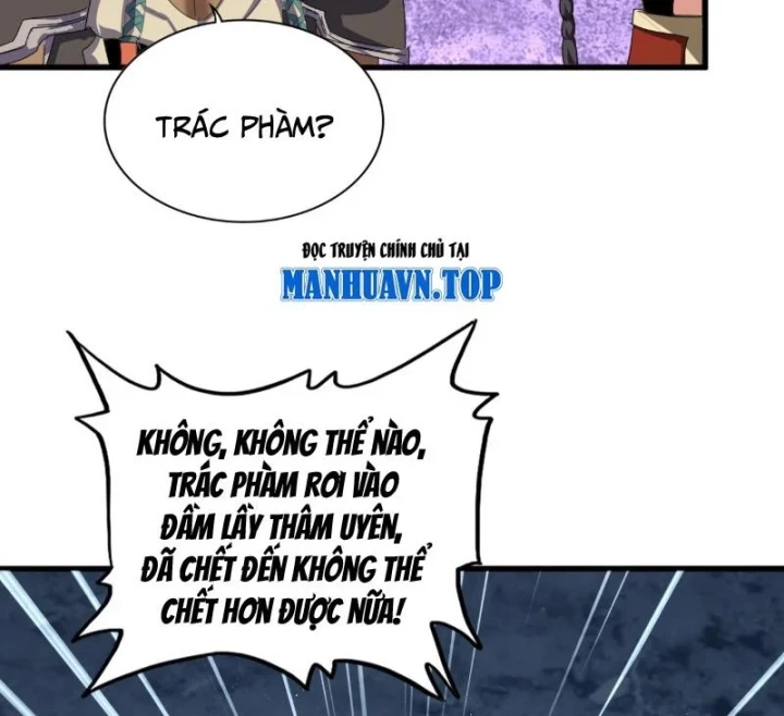 Đại Quản Gia Là Ma Hoàng Chapter 851 - 18