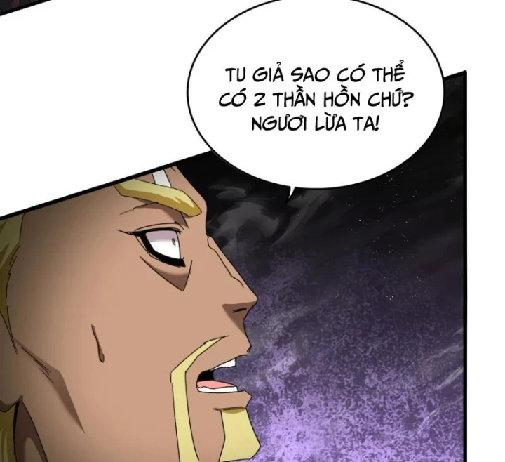 Đại Quản Gia Là Ma Hoàng Chapter 851 - 25