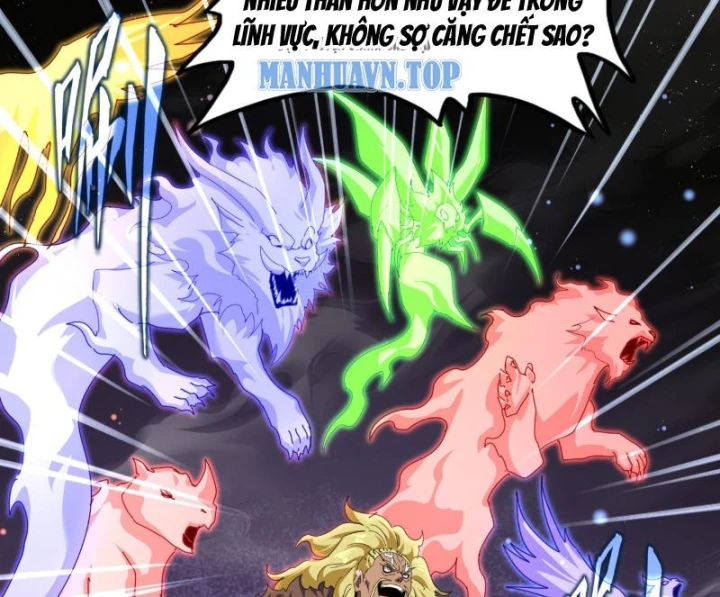 Đại Quản Gia Là Ma Hoàng Chapter 851 - 36
